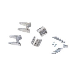 High Lifter Polaris Ranger Front Control Arm Link Bars