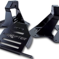 High Lifter Can-Am Defender Front Control Arm Link Bars