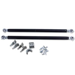 High Lifter Can-am Defender Front Control Arm Link Bars