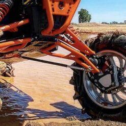 UTV Arm Link Bars