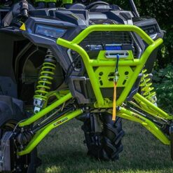 High Lifter Polaris Rzr Big Lift Kit, 8" Apexx