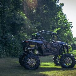 High Lifter Polaris Rzr Big Lift Kit, 8