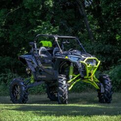 High Lifter Polaris Rzr Big Lift Kit, 8