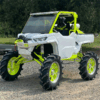 High Lifter Can-am Defender Xmr Lift Kit, 9" Apexx