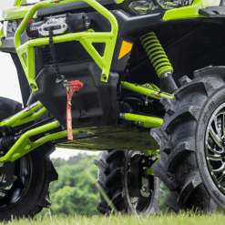 High Lifter Can-am Defender Big Lift Kit, 8