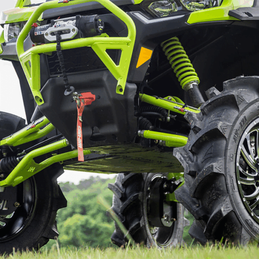 High Lifter Can-am Defender Big Lift Kit, 8" Apexx