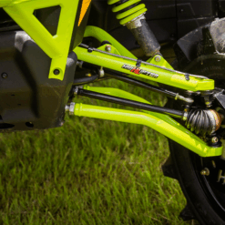 High Lifter Can-am Defender Big Lift Kit, 8