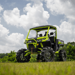 High Lifter Can-am Defender Big Lift Kit, 8