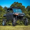 High Lifter Polaris Ranger Xp 1000 Lift Kit, 6" Apexx