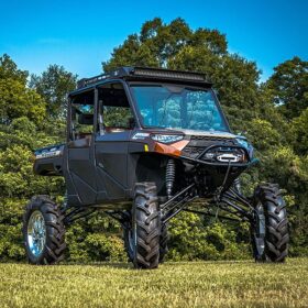 High Lifter Polaris Ranger Xp 1000 Lift Kit, 6" Apexx