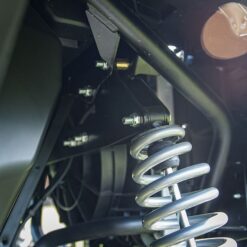 High Lifter Polaris Ranger Xp 1000 Lift Kit, 6