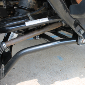 High Lifter Honda Pioneer Rear Lower Control Arms