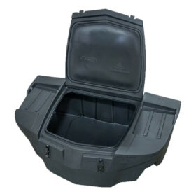 Cfmoto Zforce Rear Storage Box