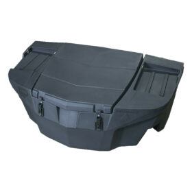 Cfmoto Zforce Rear Storage Box