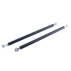 High Lifter Can-am Maverick X3 Front Control Arm Link Bars