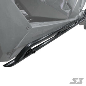 S3 Power Sports Polaris Rzr Pro Xp 4 Nerf Bars, Tree Kickers