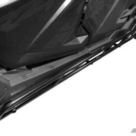 S3 Power Sports Polaris Rzr Pro Xp 4 Nerf Bars, Tree Kickers