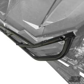 S3 Power Sports Polaris Rzr Pro Xp 4 Nerf Bars, Tree Kickers