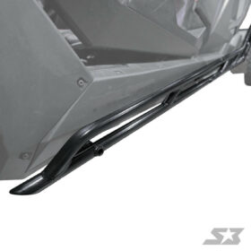 S3 Power Sports Polaris Rzr Pro R 4 Nerf Bars