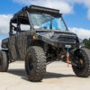 High Lifter Polaris Ranger Long Travel Kit, Wide Body