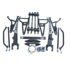 High Lifter Polaris Rzr Pro Xp Long Travel Kit