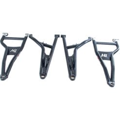 High Lifter Polaris Rzr Pro Xp Long Travel Kit