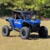 High Lifter Polaris Rzr Long Travel Kit, Wide Body