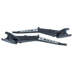 High Lifter Polaris Rzr Long Travel Kit, Wide Body