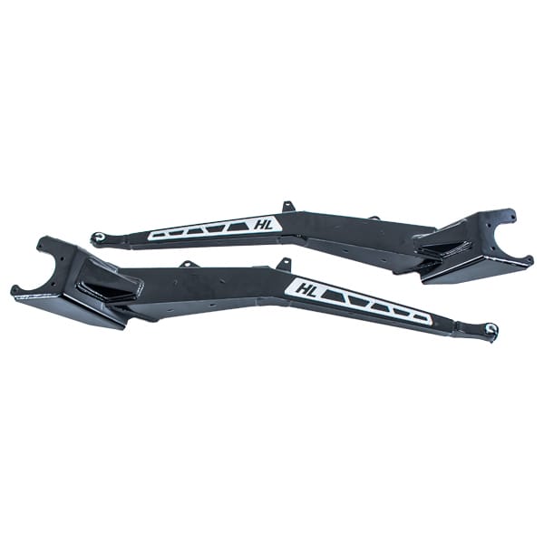 High Lifter Polaris Rzr Long Travel Kit, Wide Body