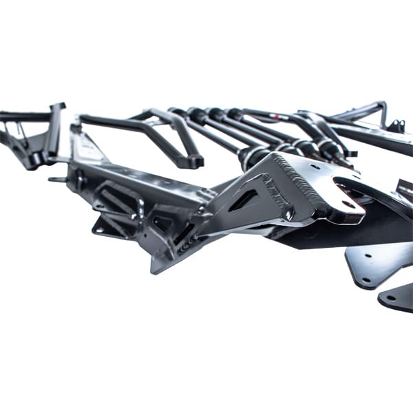 High Lifter Polaris Rzr Long Travel Kit, Wide Body