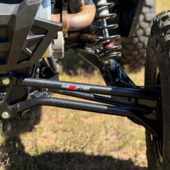 High Lifter Polaris Rzr Long Travel Kit, Wide Body