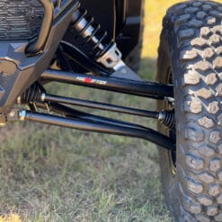 High Lifter Polaris Rzr Long Travel Kit, Wide Body