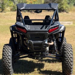 High Lifter Polaris Rzr Long Travel Kit, Wide Body