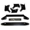 High Lifter Polaris Rzr Rs1 Bracket Lift Kit, 2" Edition