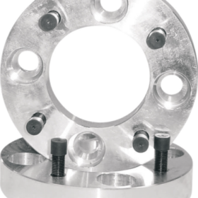 High Lifter Polaris Off Road Wheel Spacers, 4/156 12mm X 1.5 Edition