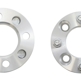 High Lifter Polaris Off Road Wheel Spacers, 4/156 12mm X 1.5 Edition