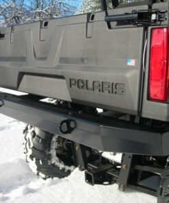 Polaris Ranger 570 Mid Size Rear Bumper