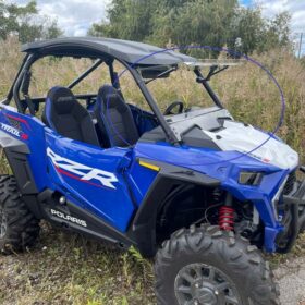 Polaris Rzr Trail Flip Up Winshield, Rzr Sport Flip Up Windshield