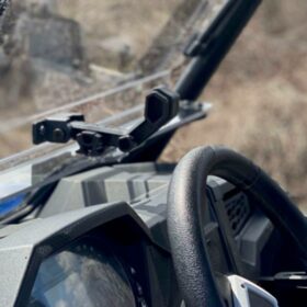 Polaris Rzr Trail Flip Up Winshield, Rzr Sport Flip Up Windshield