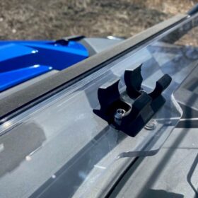 Polaris Rzr Trail Flip Up Winshield, Rzr Sport Flip Up Windshield