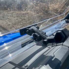 Polaris Rzr Trail Flip Up Winshield, Rzr Sport Flip Up Windshield