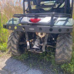 Honda Pioneer 500 Rear Bumper