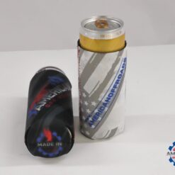 American Off-roads Can Koozies, Neoprene Setup