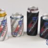American Off-roads Can Koozies, Neoprene Setup