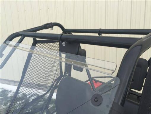 Honda Pioneer 500 Windshield, Pioneer 520 Windshield