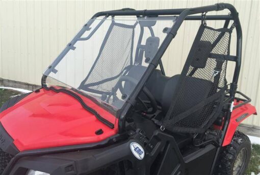 Honda Pioneer 500 Windshield, Pioneer 520 Windshield