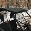 Honda Pioneer 500 Roof, Pioneer 520 Roof