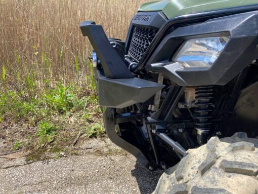 Honda Pioneer 500 Front Bumper, Pioneer 520 Front Bumper