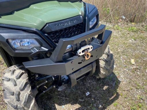 Honda Pioneer 500 Front Bumper, Pioneer 520 Front Bumper