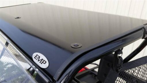 Honda Pioneer 500 Metal Roof, Pioneer 520 Metal Roof